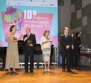 Cerimônia de Premiação - PPB 2017