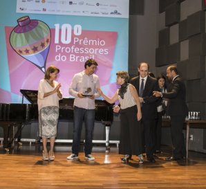 Cerimônia de Premiação - PPB 2017