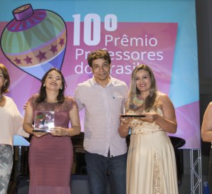 Cerimônia de Premiação - PPB 2017