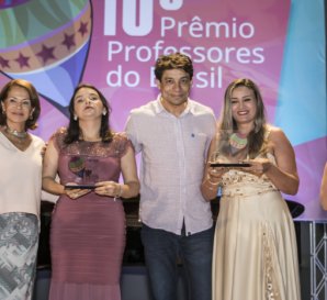 Cerimônia de Premiação - PPB 2017