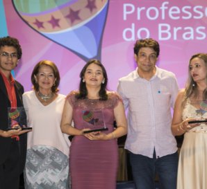 Cerimônia de Premiação - PPB 2017