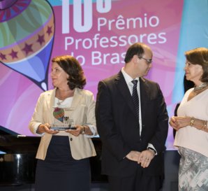 Cerimônia de Premiação - PPB 2017