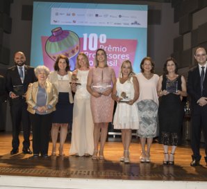 Cerimônia de Premiação - PPB 2017