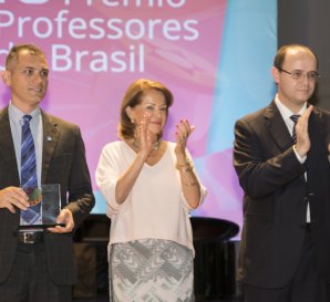 Cerimônia de Premiação - PPB 2017