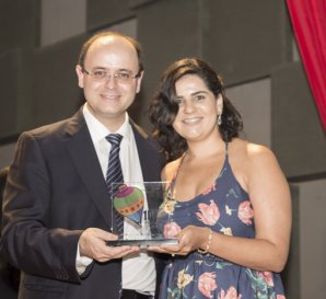 Cerimônia de Premiação - PPB 2017