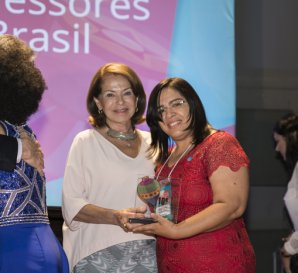 Cerimônia de Premiação - PPB 2017