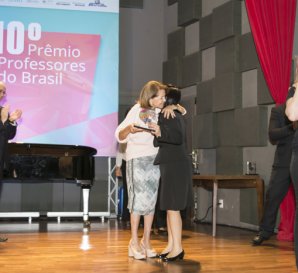 Cerimônia de Premiação - PPB 2017