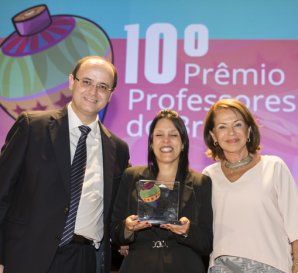 Cerimônia de Premiação - PPB 2017