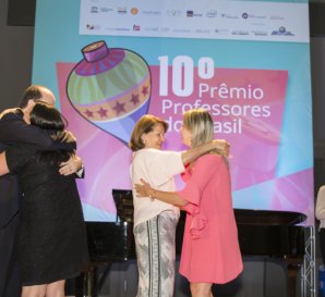 Cerimônia de Premiação - PPB 2017