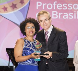 Cerimônia de Premiação - PPB 2017