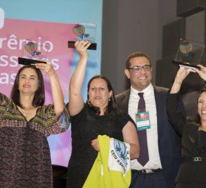 Cerimônia de Premiação - PPB 2017