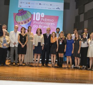 Cerimônia de Premiação - PPB 2017