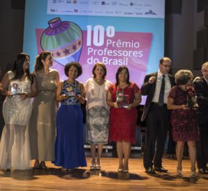 Cerimônia de Premiação - PPB 2017